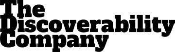 The Discoverability Company